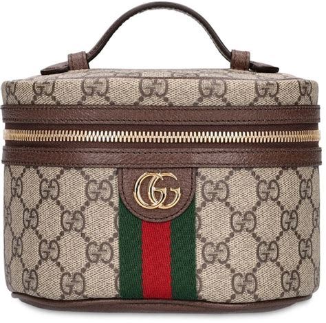 gucci ophidia makeup bag.